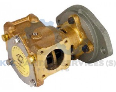 JPR-S7632 Seawater Pump